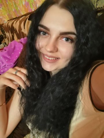 Проститутка Зоя