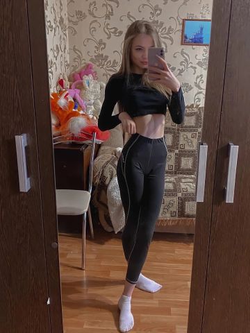 Проститутка Викуля
